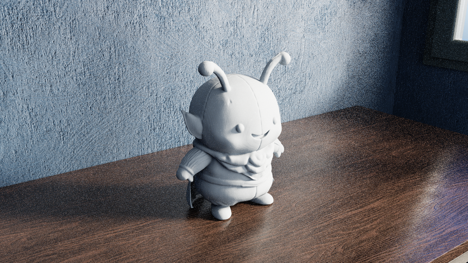 Plush Piccolo — thumbnail 9