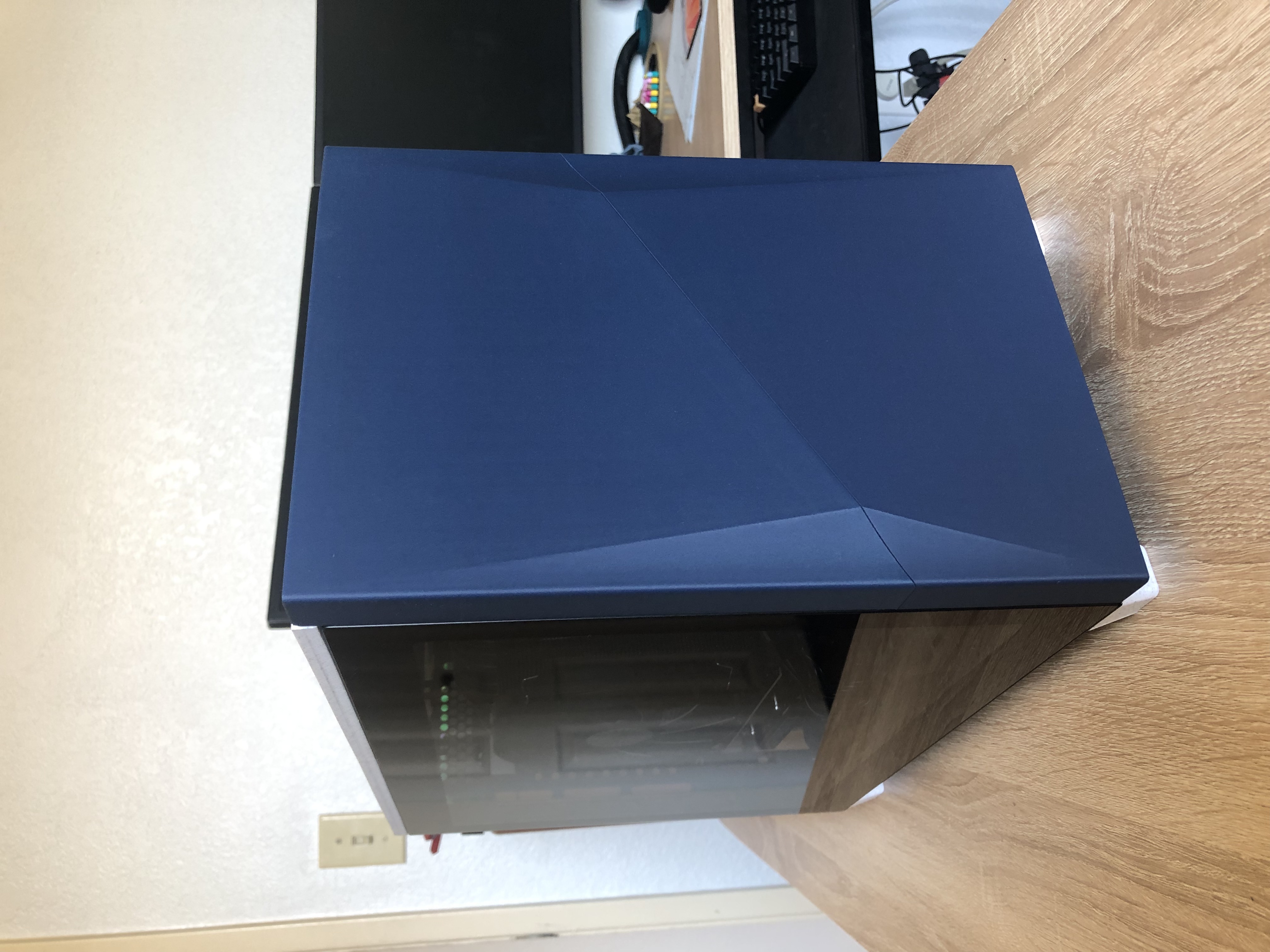 NR200 Front Panel Collection — thumbnail 2
