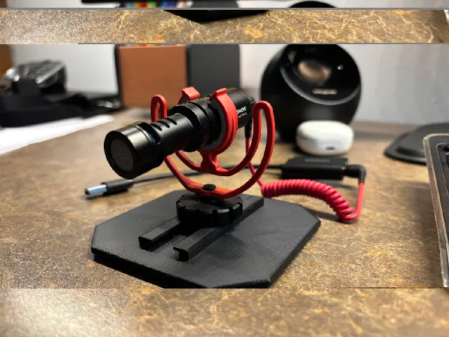 Rode Mic Base