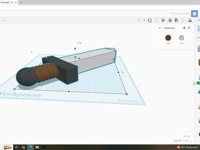 dagger