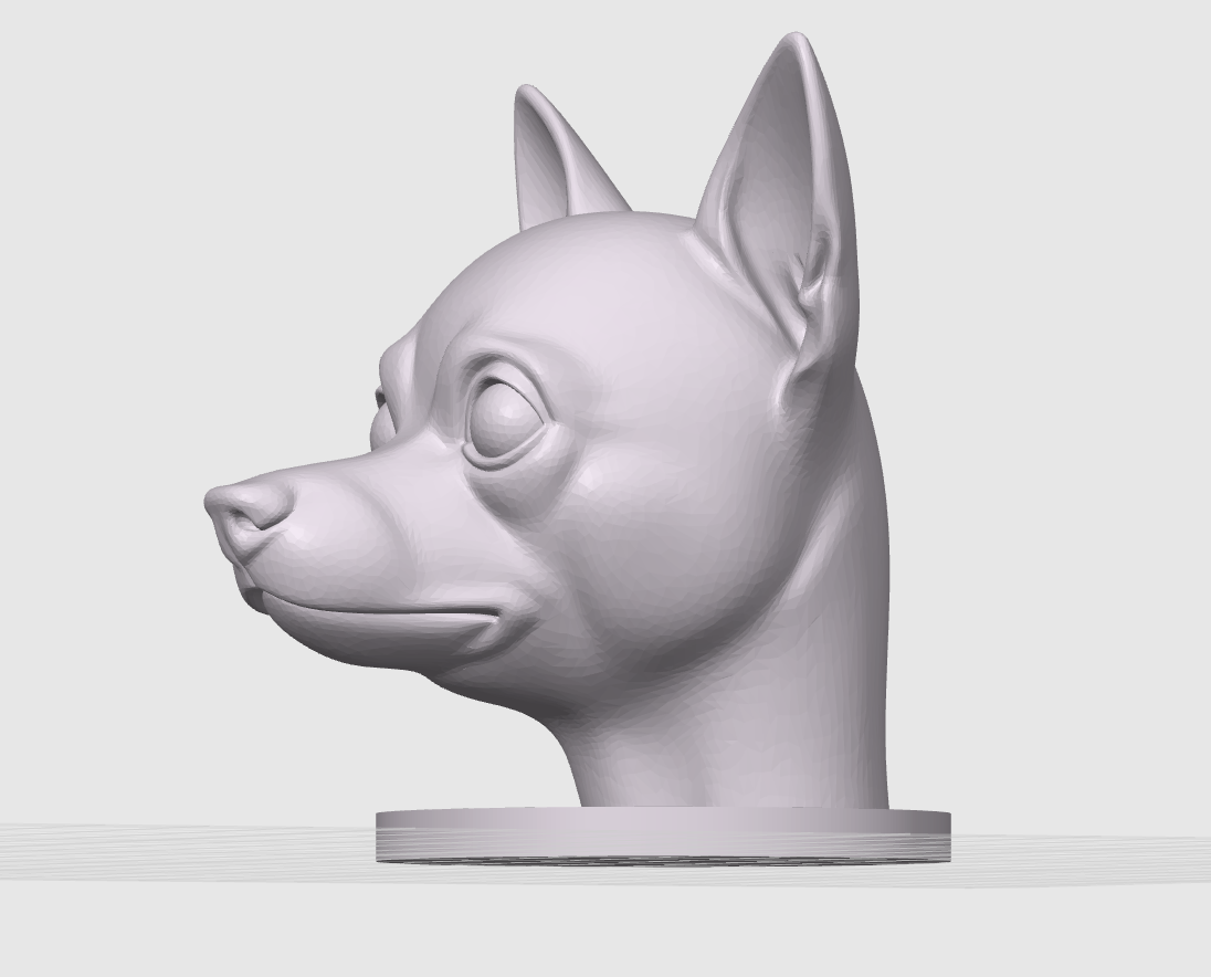 Chihuahua