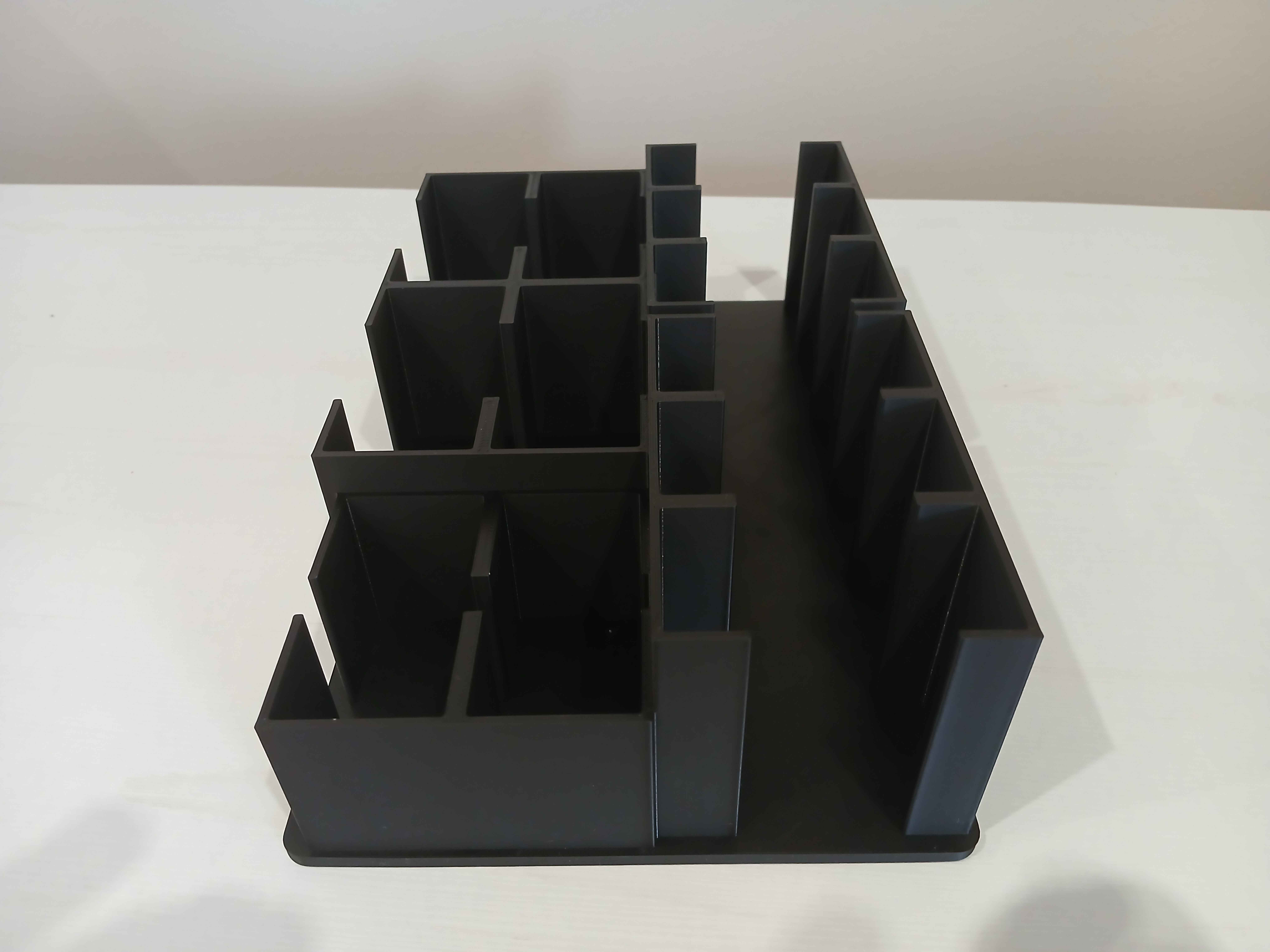 Perfume, aftershave holder — miniatura 5