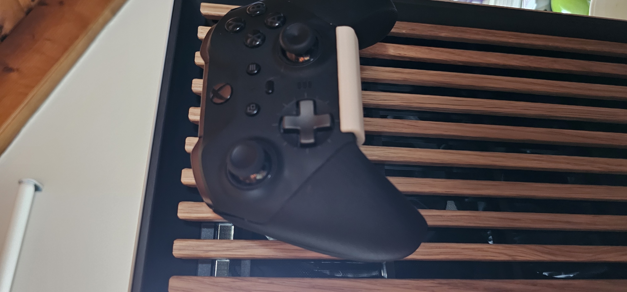 Fractal North XL XBOX Controller Hanger