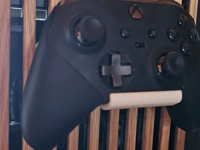Fractal North XL XBOX Controller Hanger