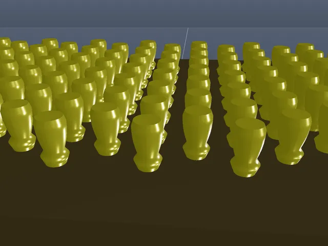 Parametric Printable Velcro