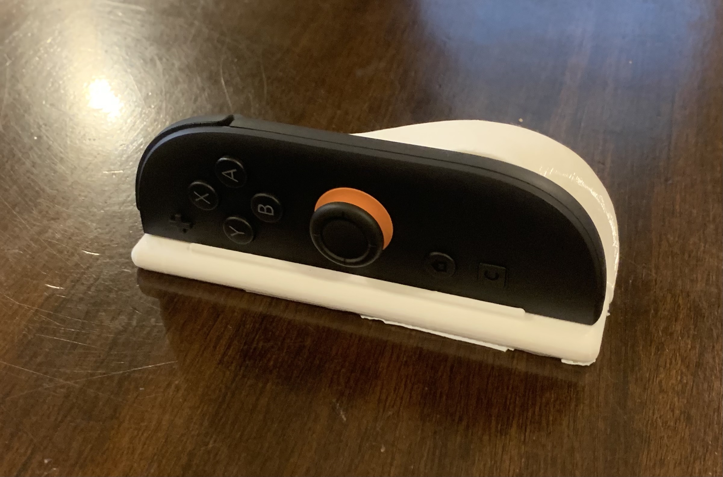 Nintendo Switch 2 - Joy Con Mouse Grip