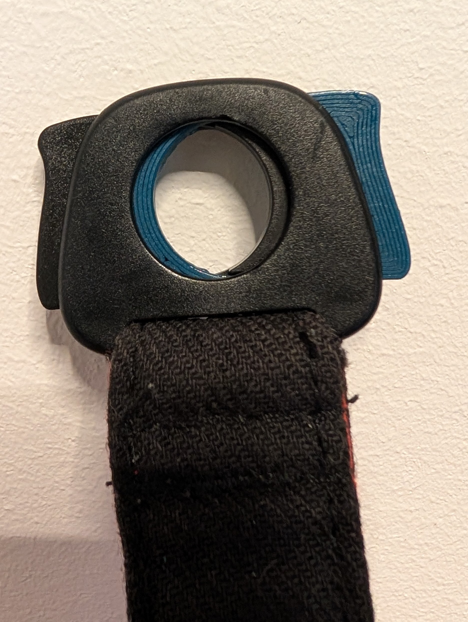 Babybjörn Buckle