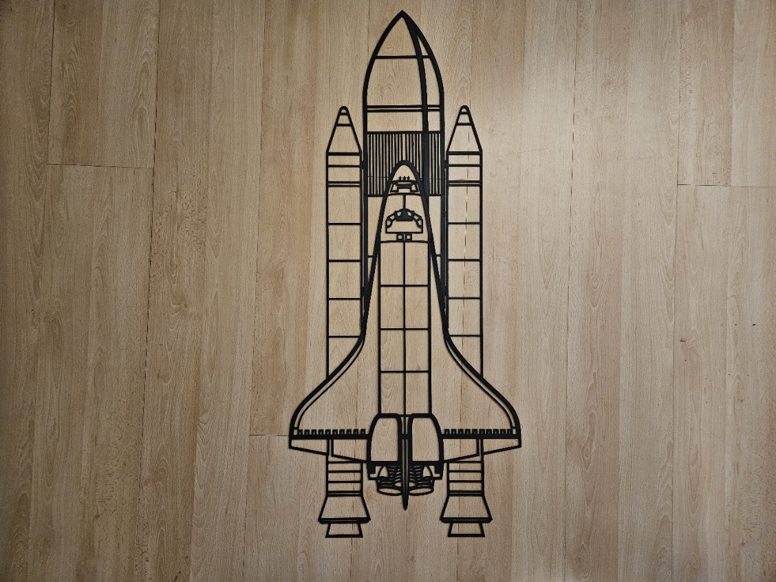 NASA Space Shuttle