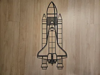NASA Space Shuttle
