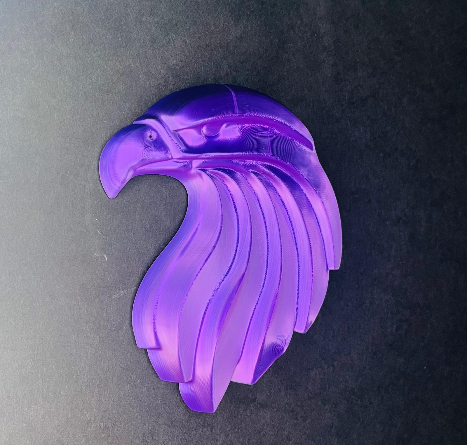 Eagle-eagle bold eagle wall mounted decor display
