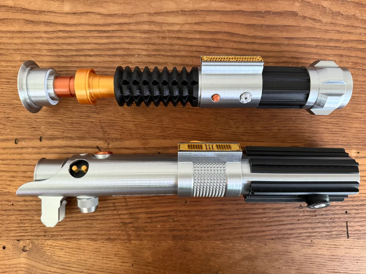 Darth Vader Anakin's Second Lightsaber ⭐ Anakin Skywalkers