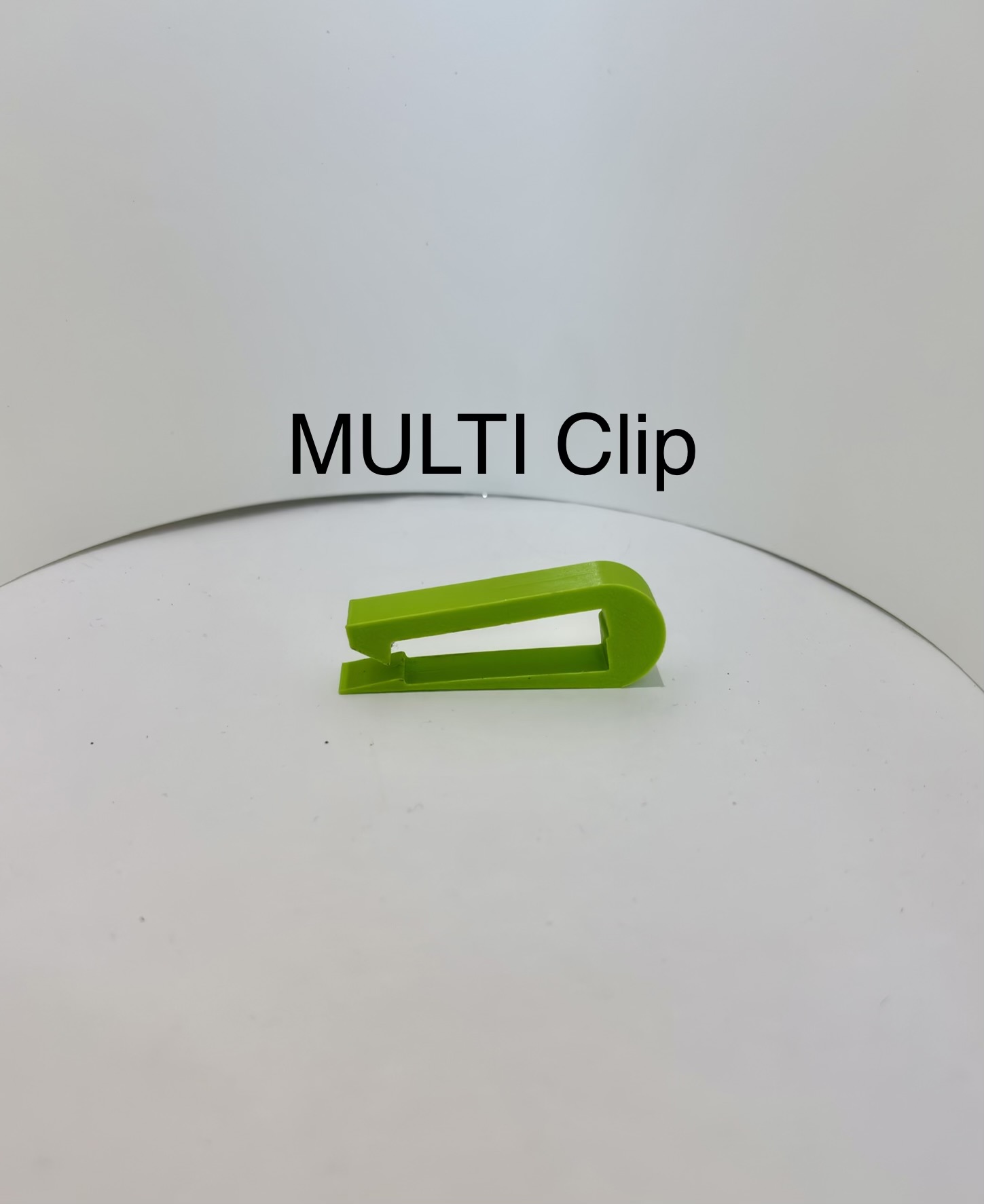 clip