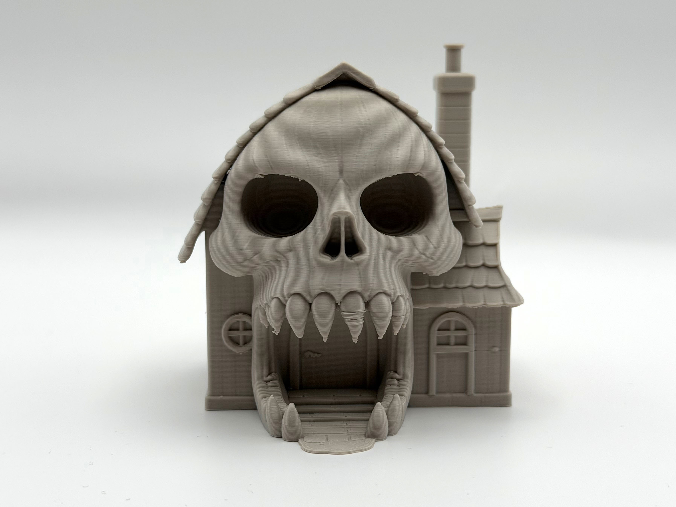 Skull Barn — thumbnail 2