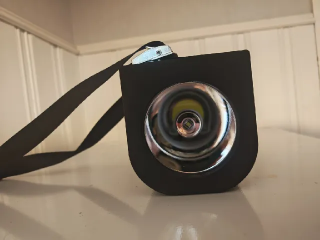 Convoy 3x21D protective case