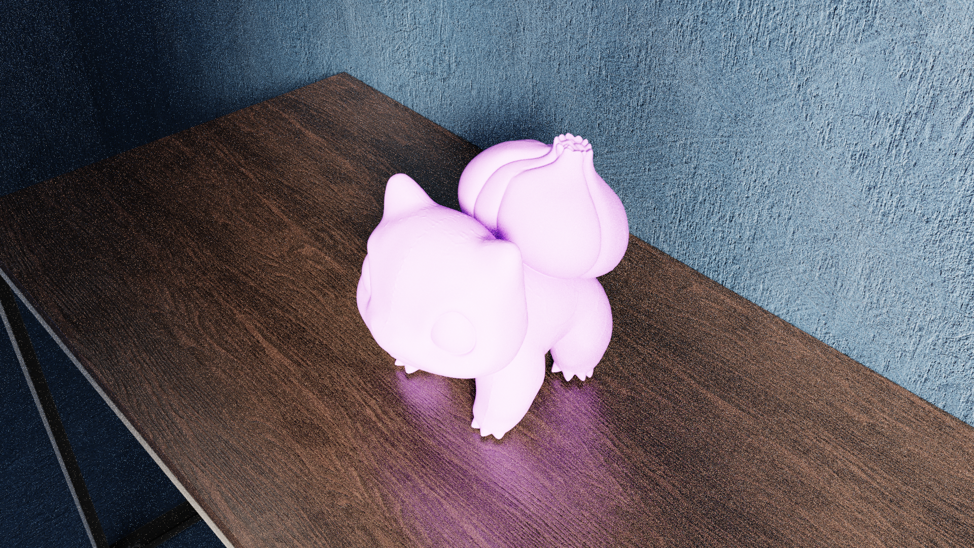 Bulbasaur — thumbnail 8
