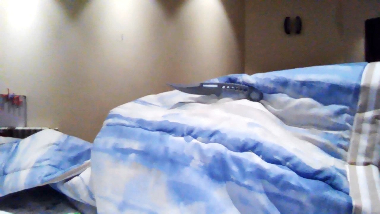 karambit knife