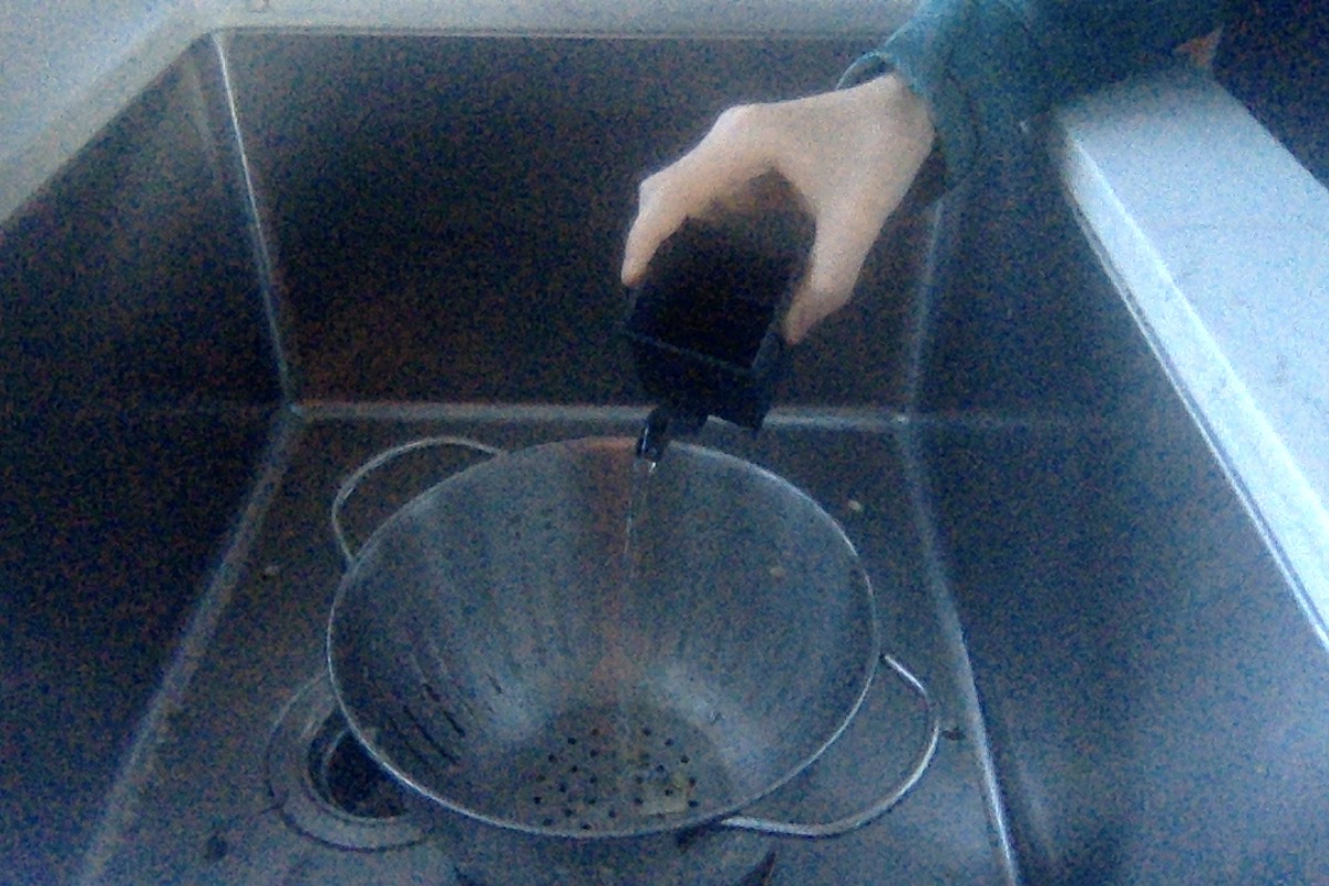 Miniatura 2 do modelo 3D Mini Watering Can (Stackable)