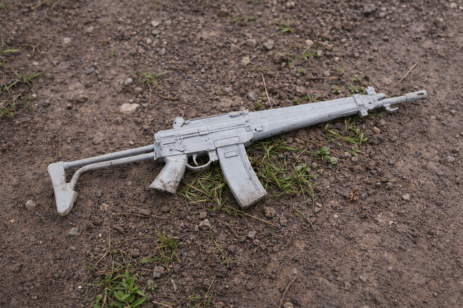 Sig Sg 540