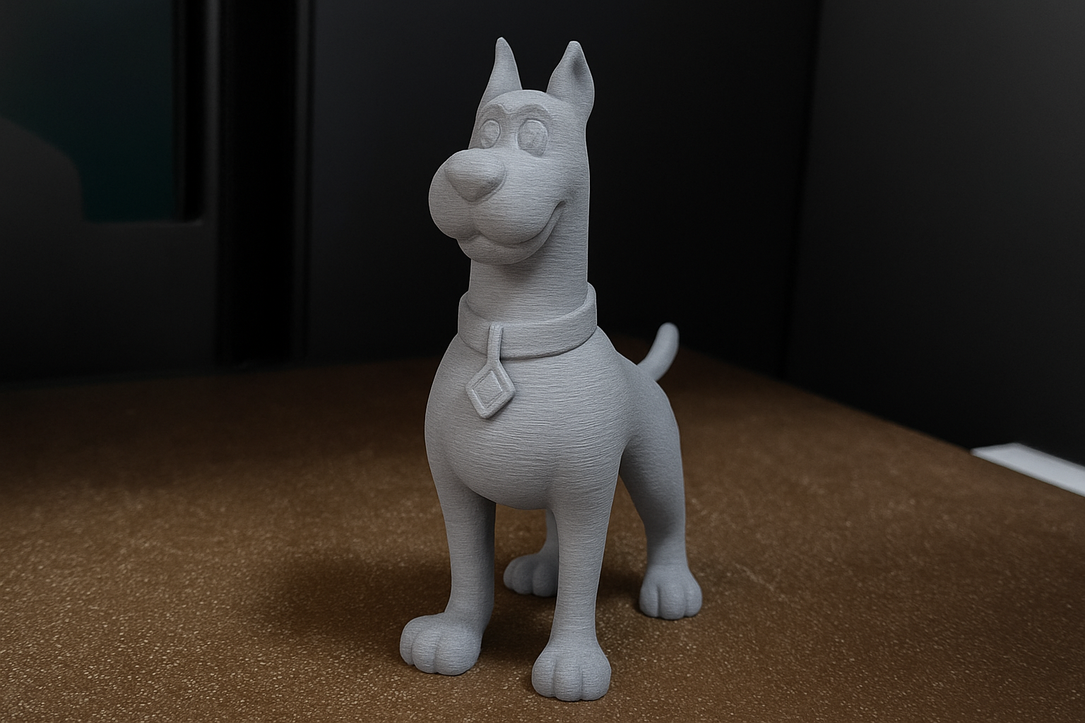 Scooby-Doo