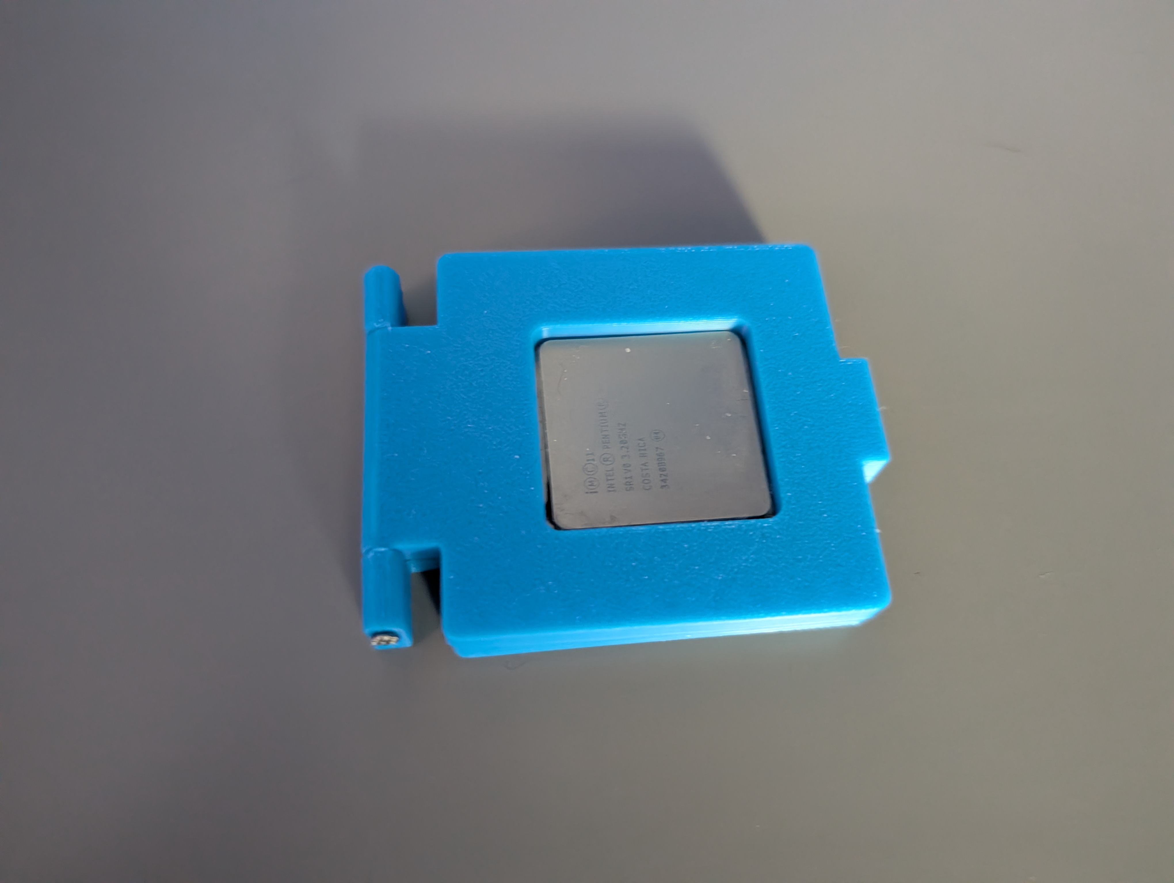 LGA 115x CPU Case