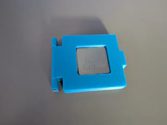 LGA 115x CPU Case