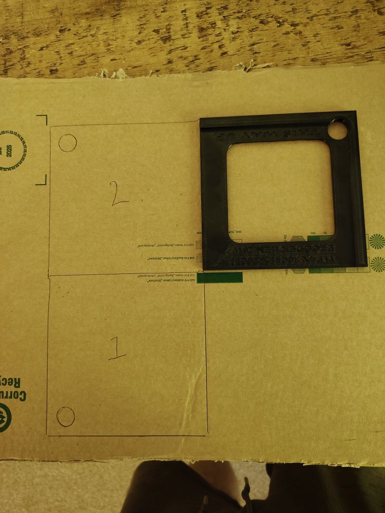 30cm Brooder Plate Cover — thumbnail 6