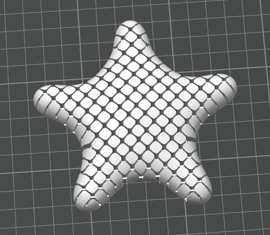 Articulated – Print in Place