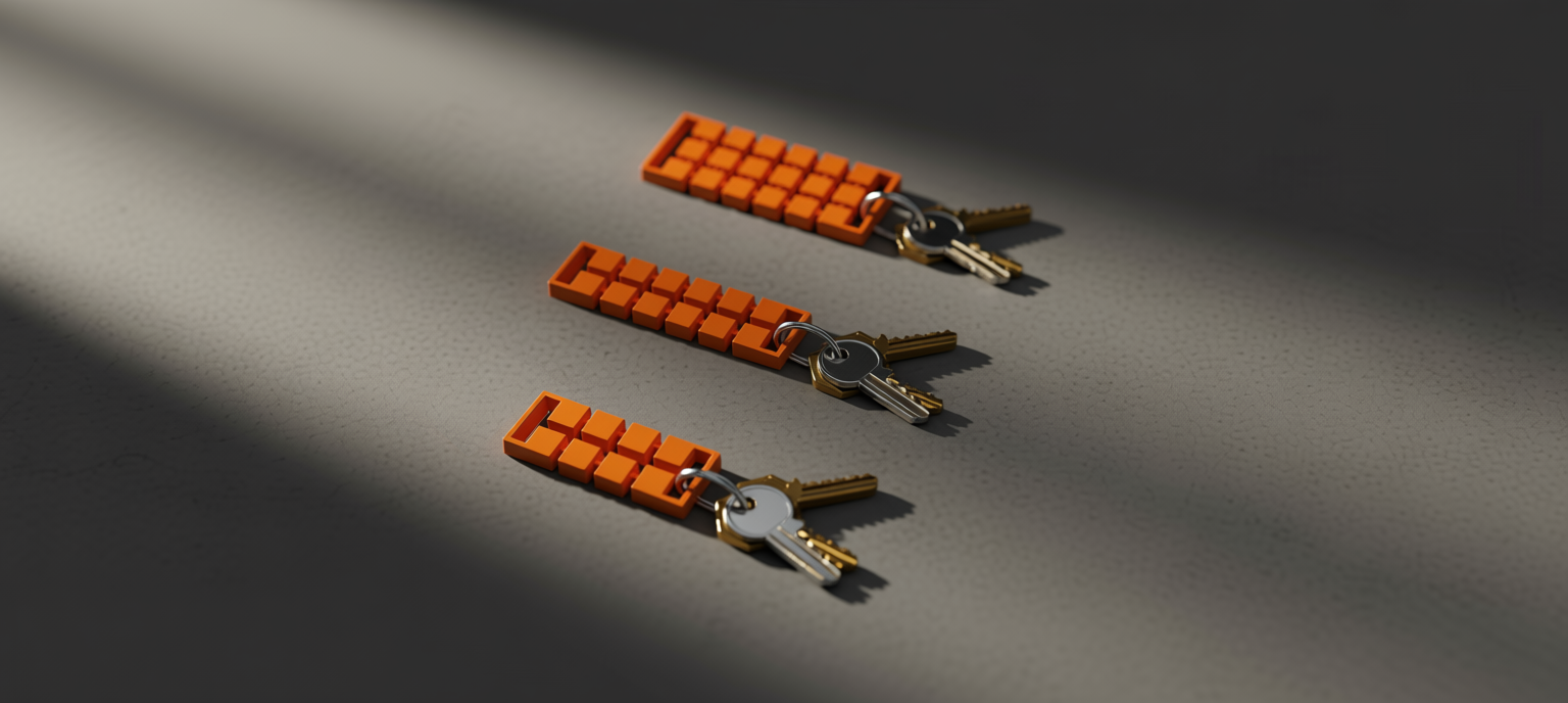 keychain