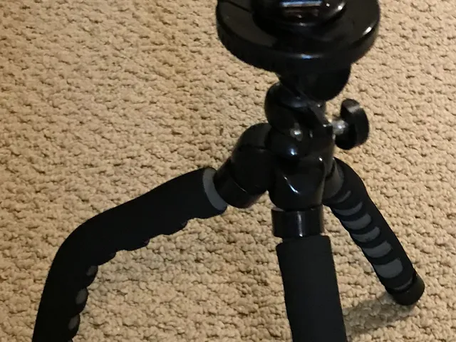 GoPro session 4 case