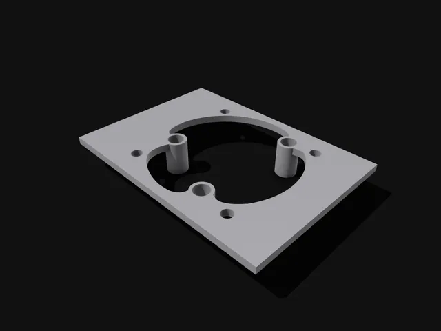 BlackmagicDesign DeckLink 8K Pro - Fan Mod V1