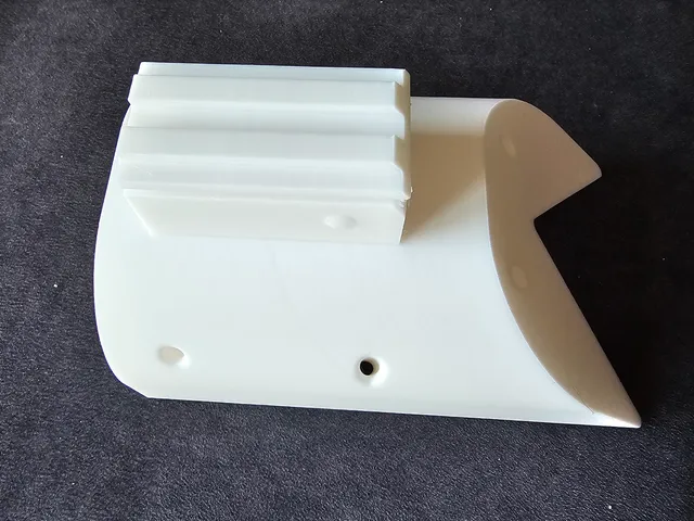 Ubiquiti U6 Mesh Pro Corner Wall Mount