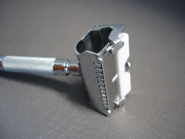 GEM Blade to Wedge Blade Adapter