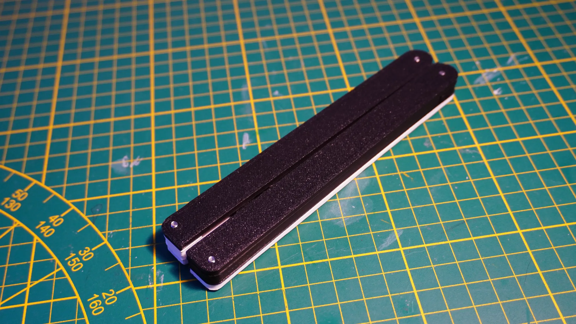 Butterfly Knife — miniatura 3
