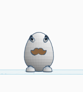 sir eggman the oval
