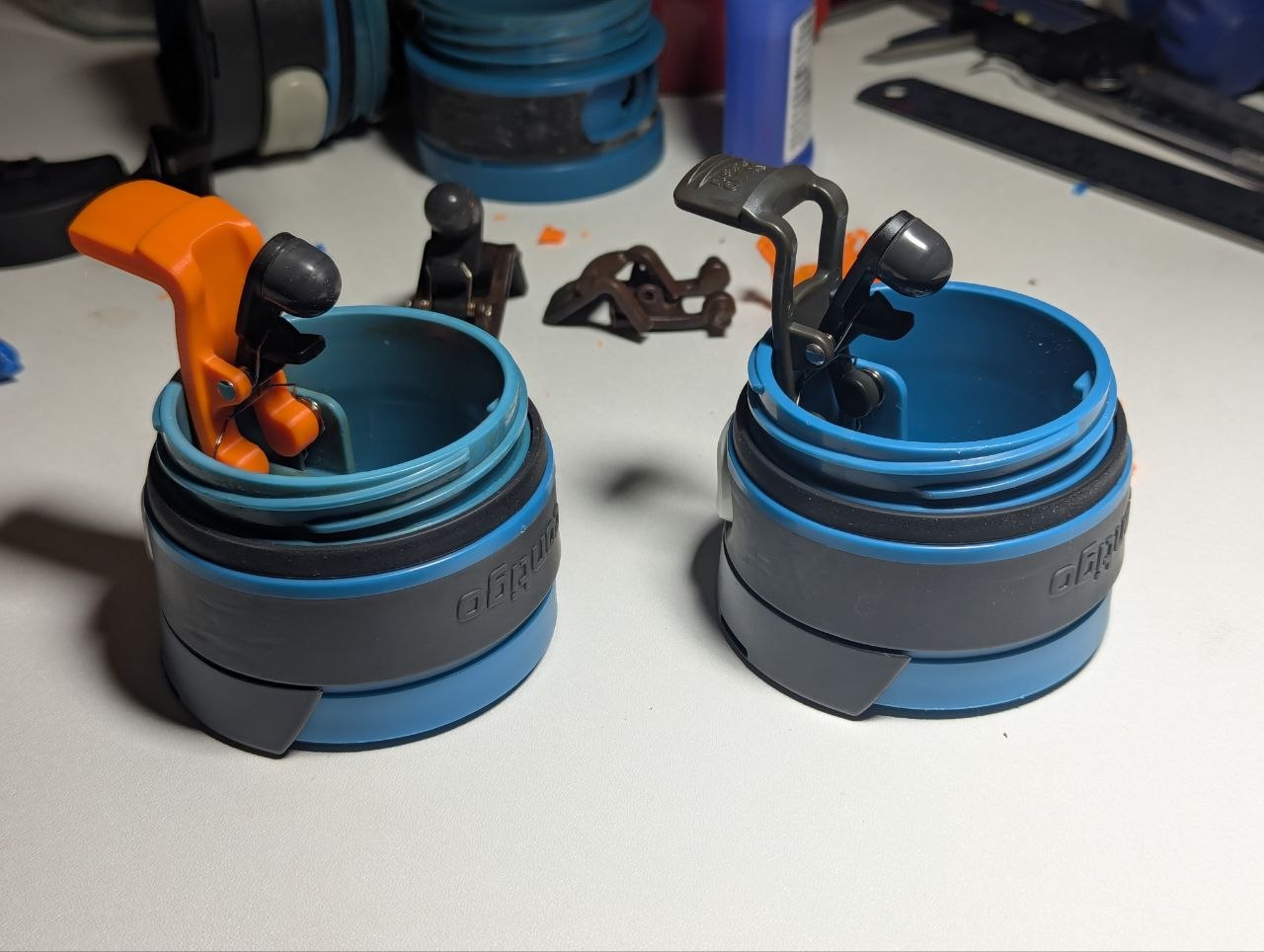 Contigo Transit Autoseal Travel Mug Valve Repair Part