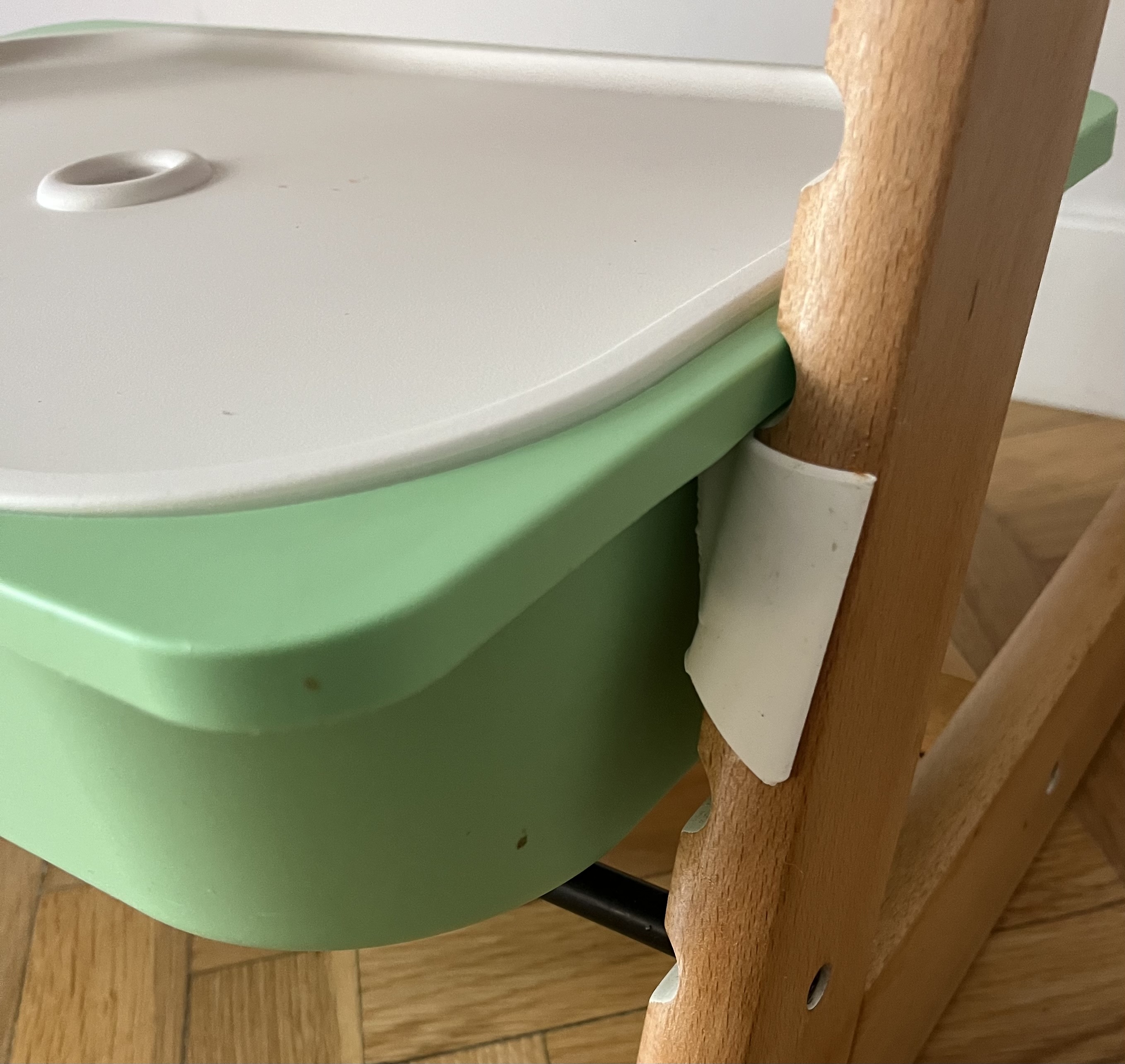 Tripp Trapp Trofast Box Support