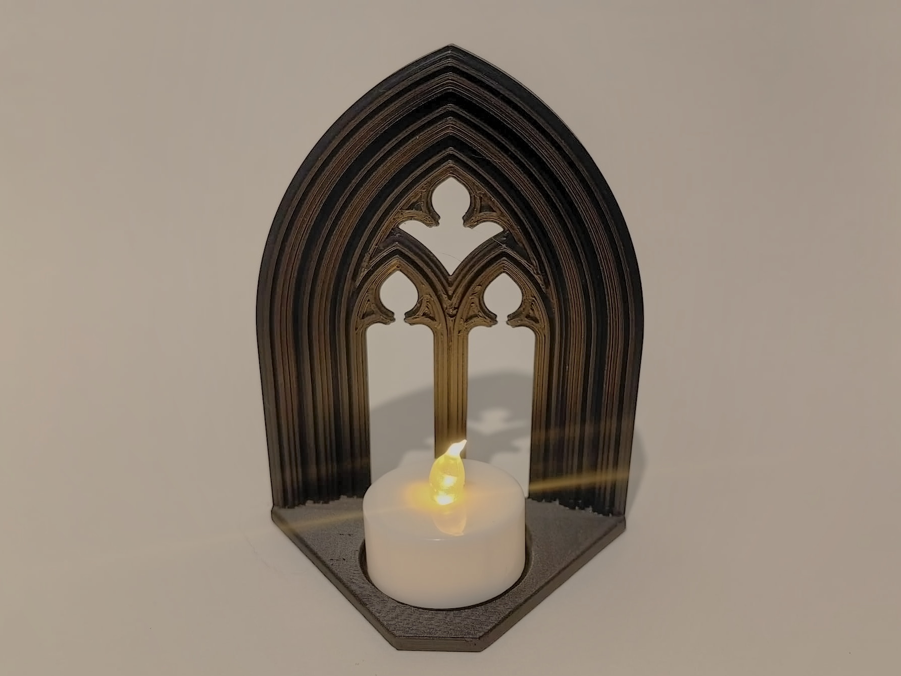 Cathedral Glow — miniatura 2
