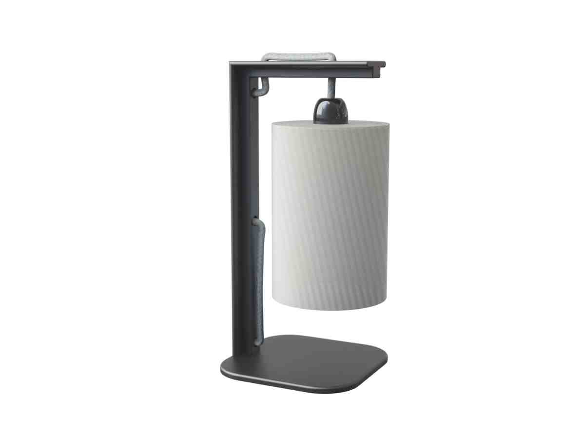 Lámpara de mesa (Mérope)