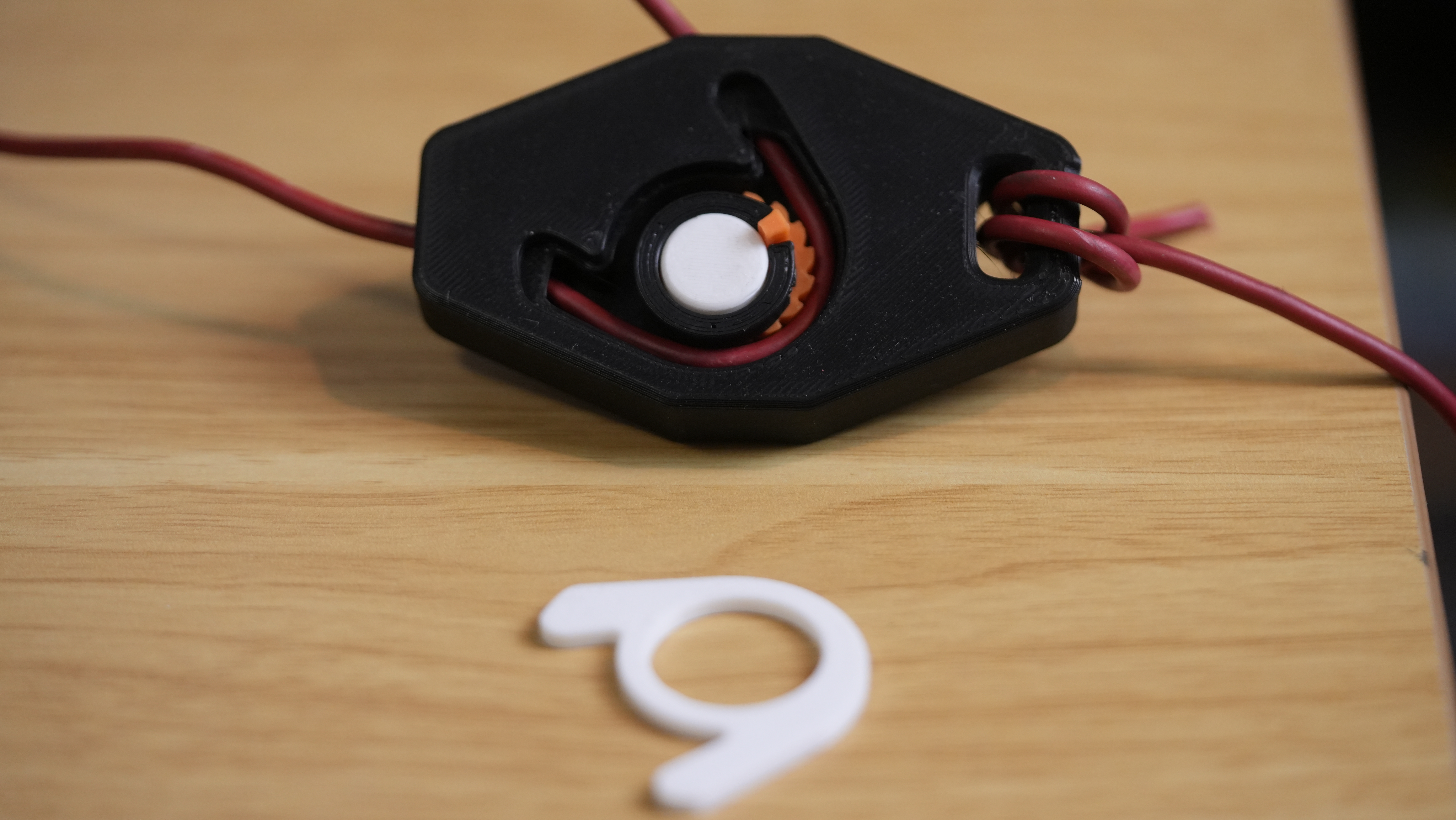 Automatic Cable Tensioner — miniatura 7