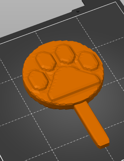 Pawpsicle