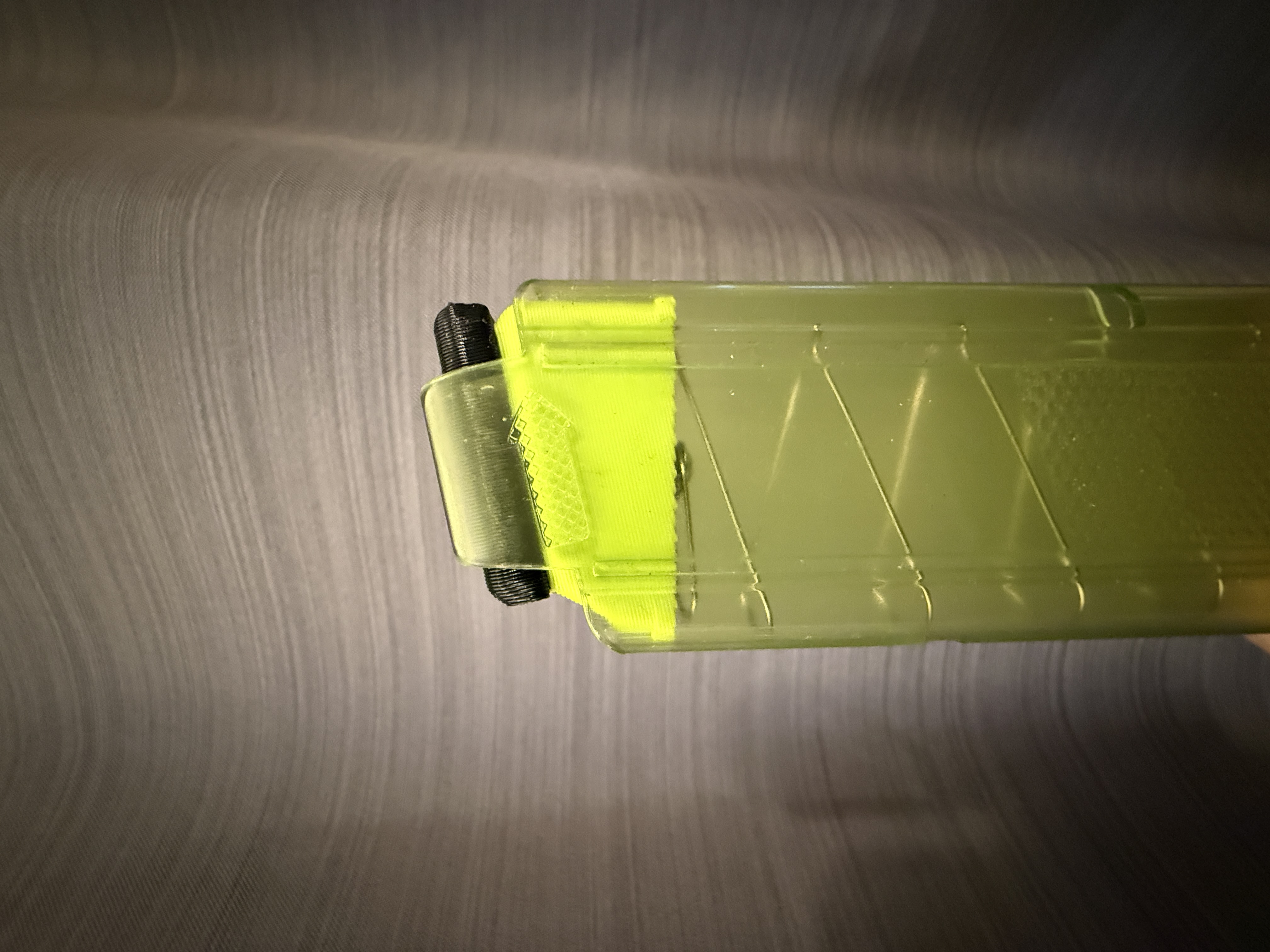 Nightingale Mag Modular Follower