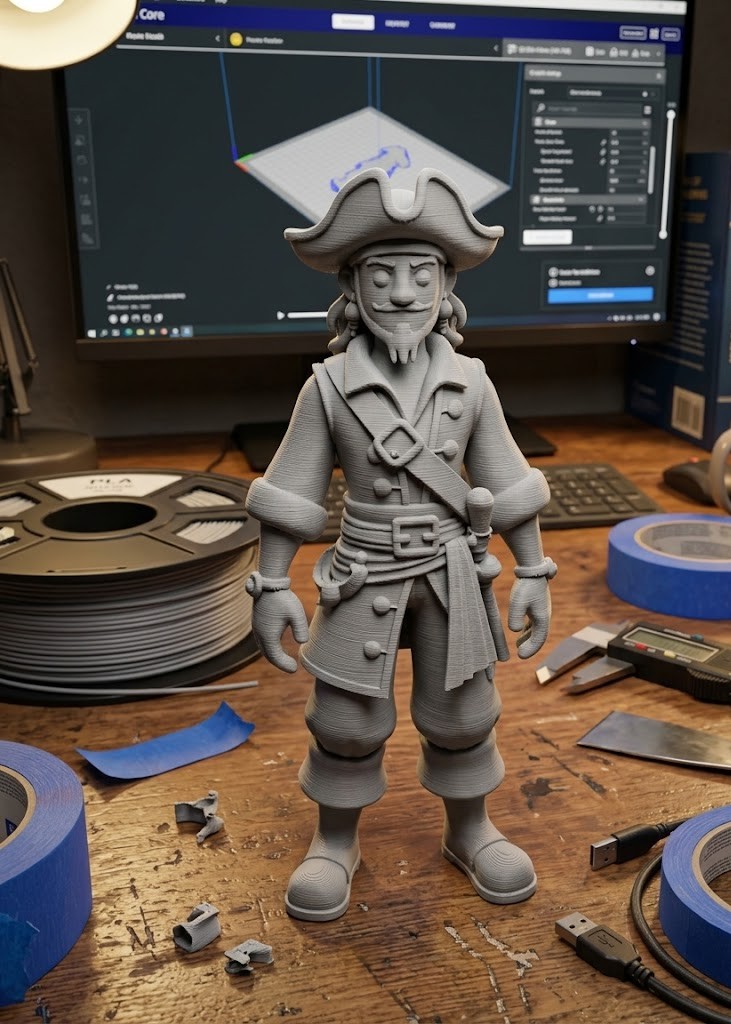 pirate