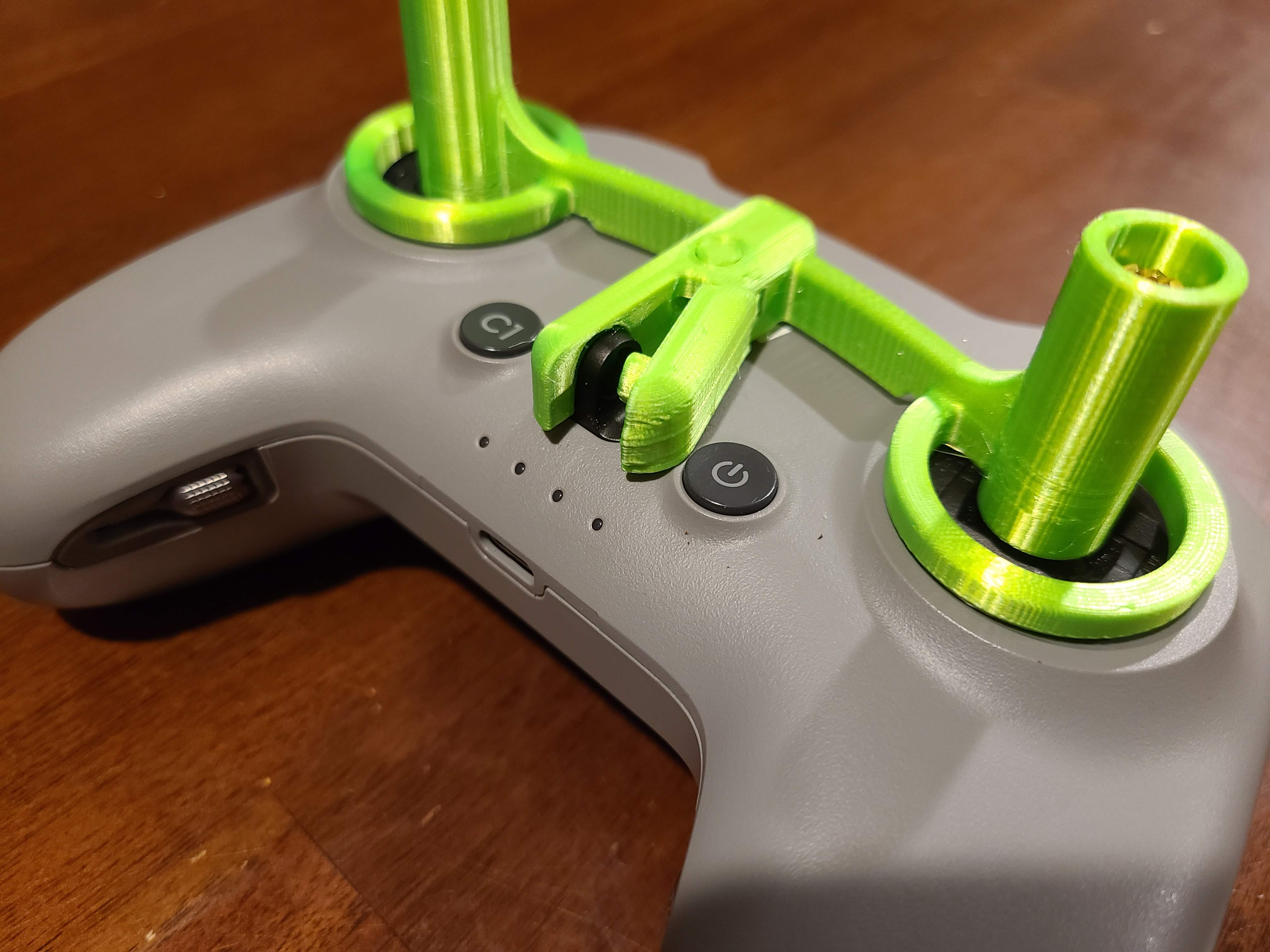 DJI FPV RC3 Gimbal Protector