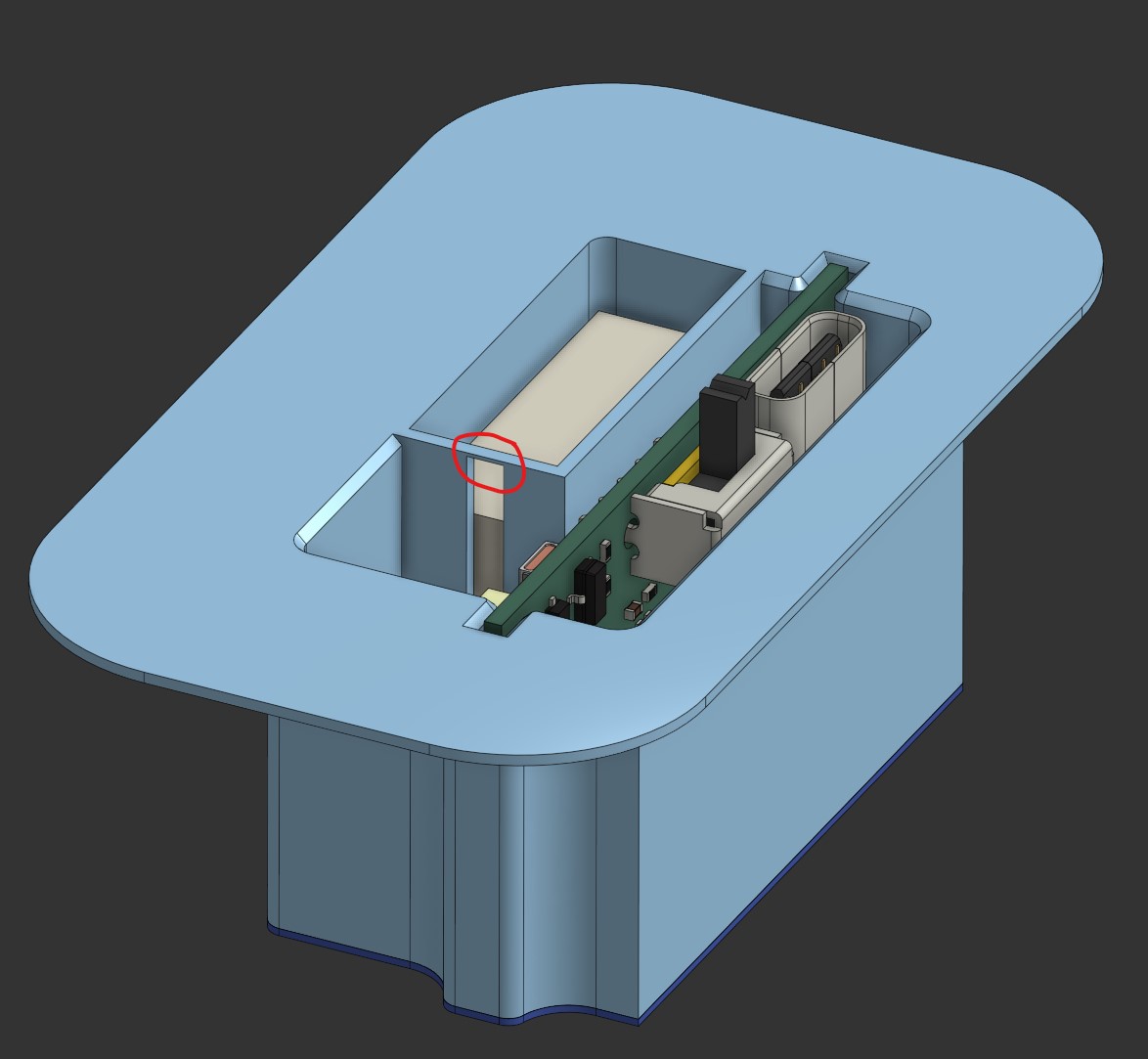 WilCo shutoff mount — thumbnail 6