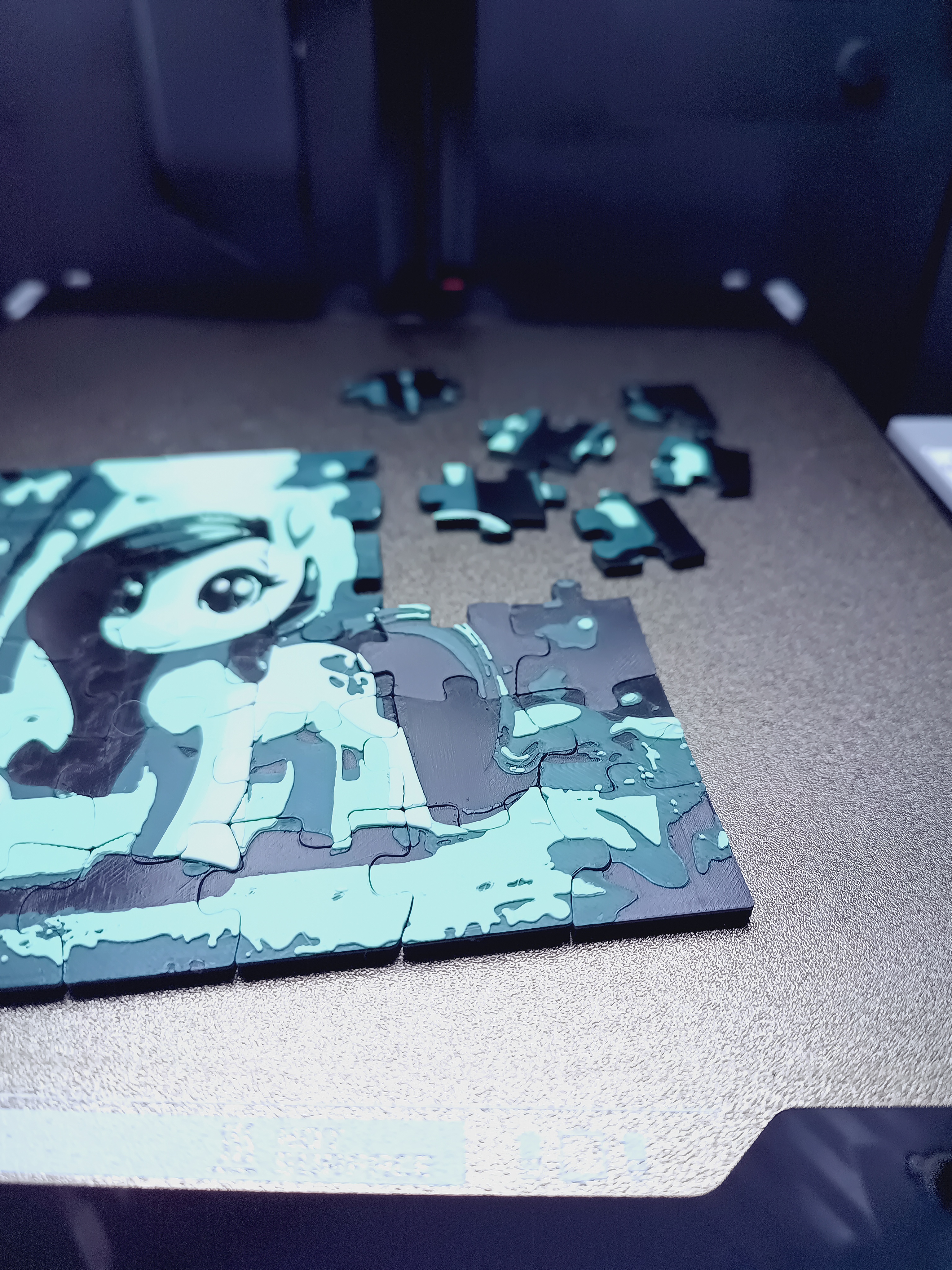 My Little Pony  Puzzle