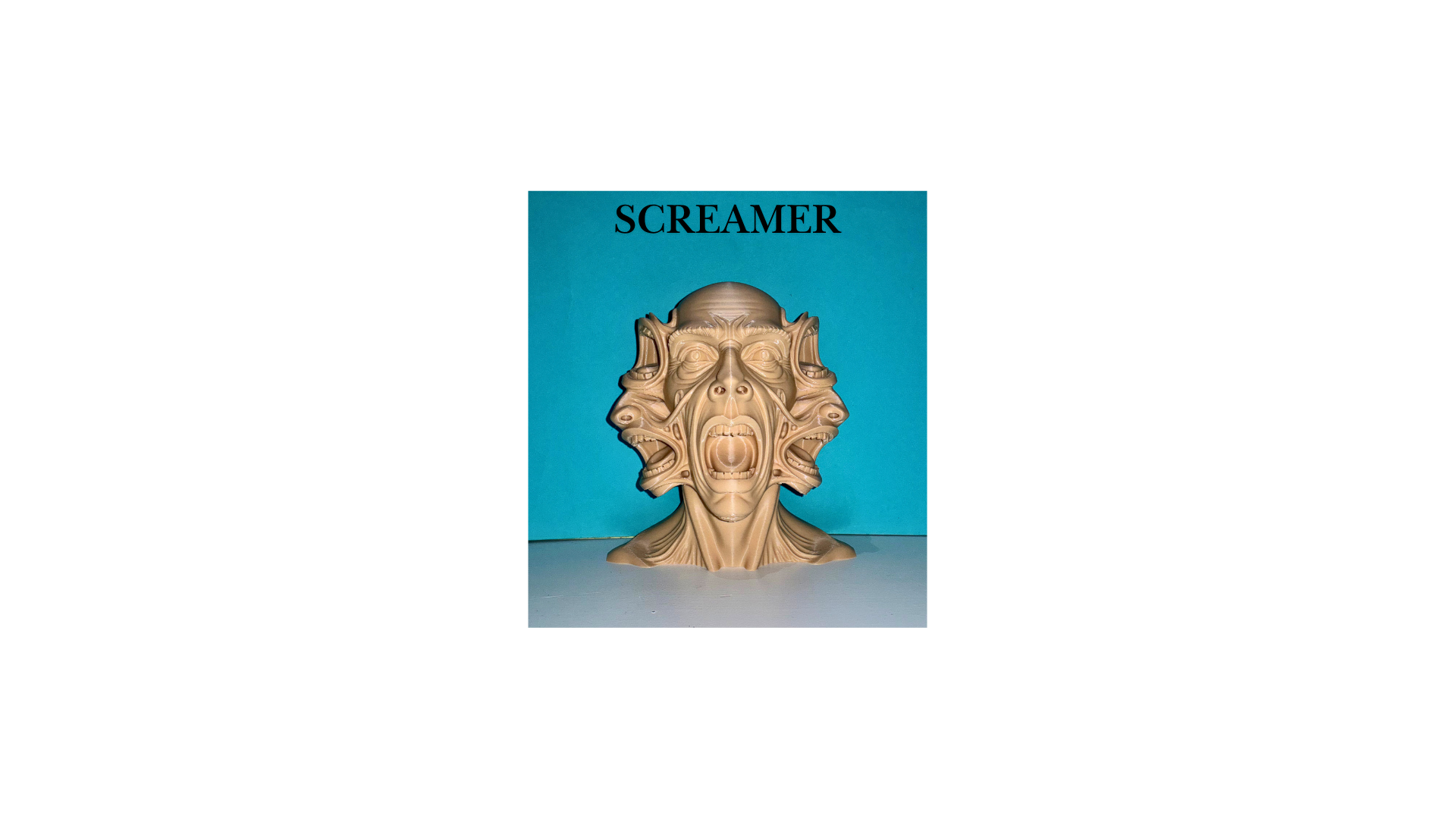 Screamer