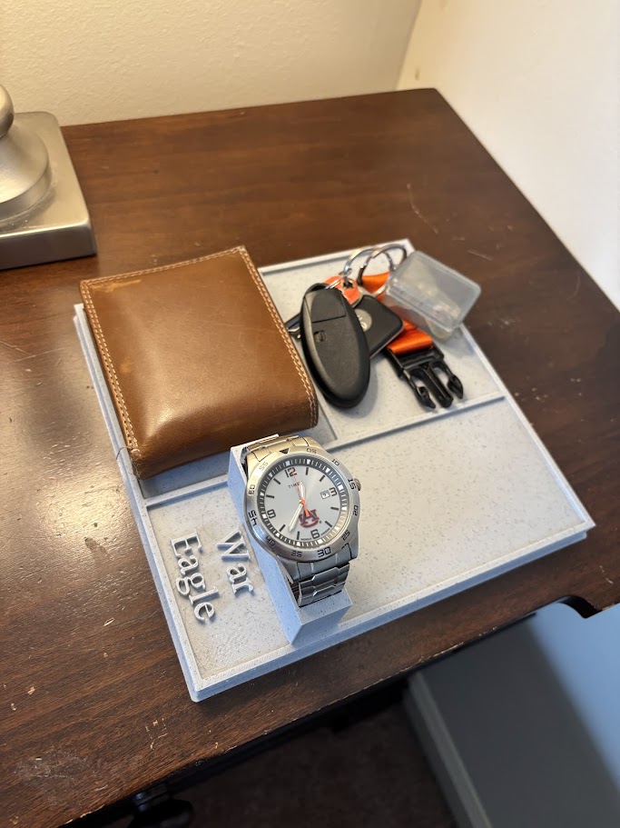 Desk Valet