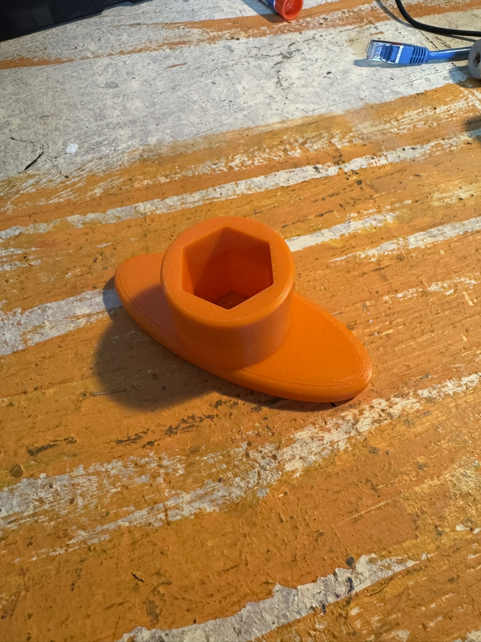 Heyco 3/4 Strain Relief Installation Wrench