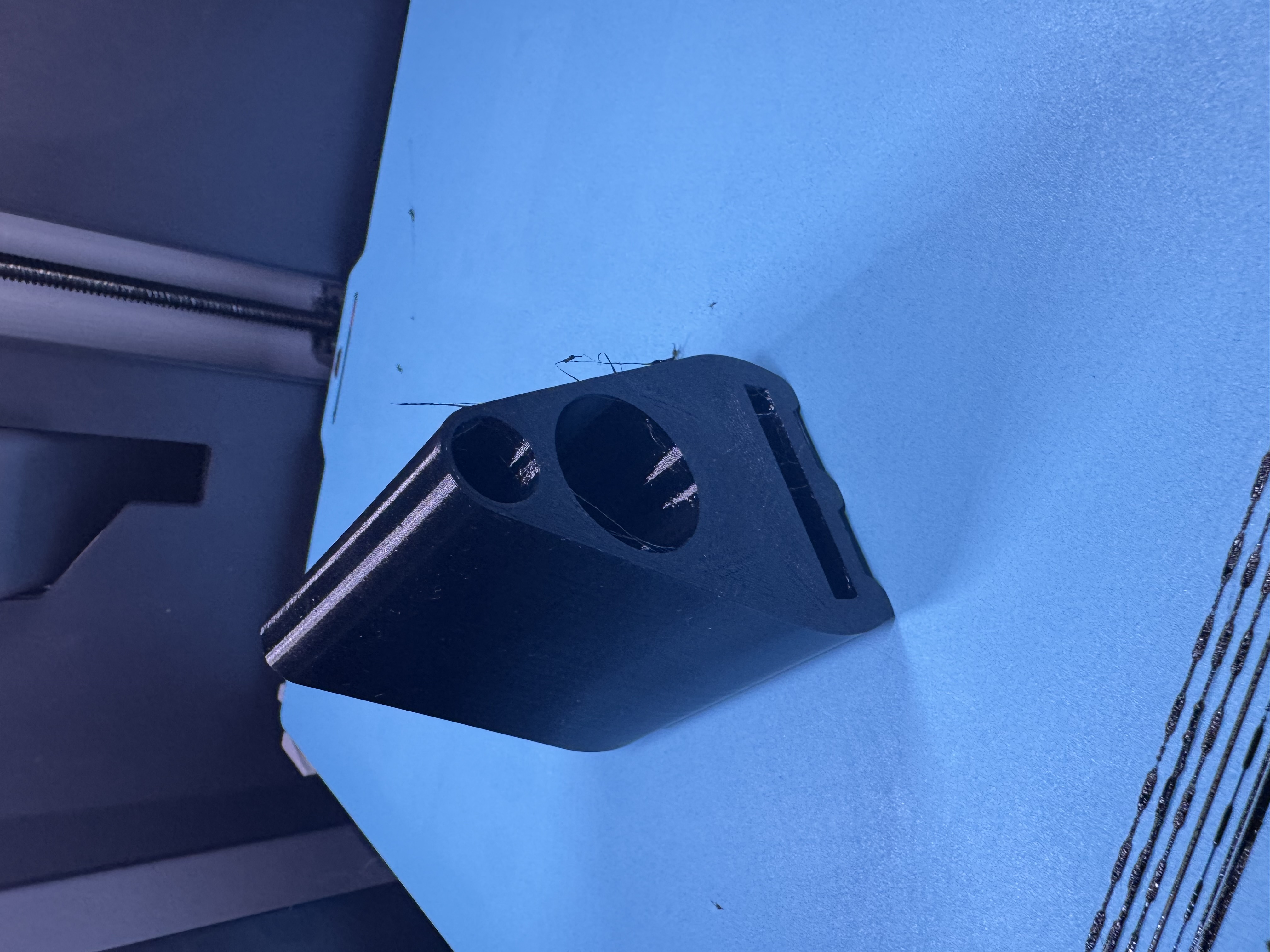 Club car golf cart super engine snubber