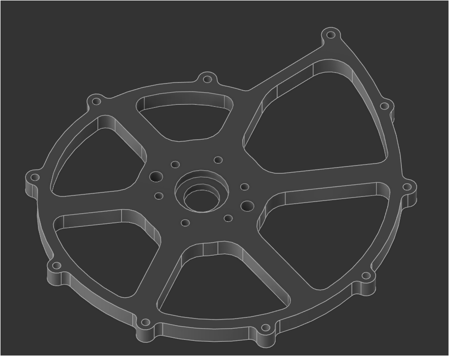 Blower fan (working) — miniatura 7